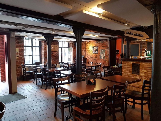 4. Taverne Arenberg©FHW