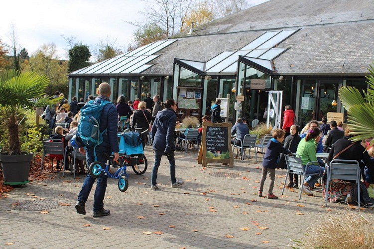 Brasserie du Bois des Rêves 3