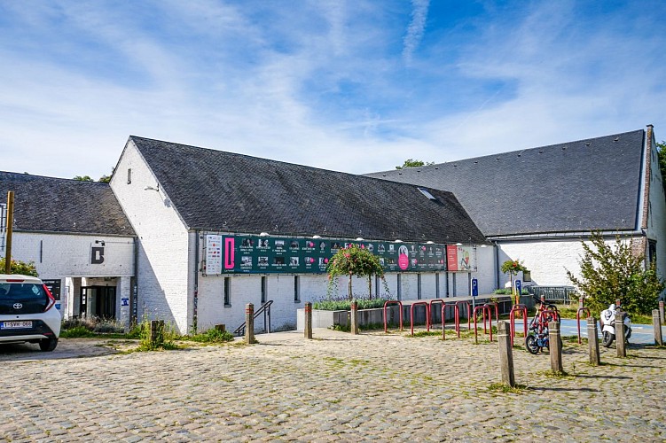 Ferme du Biéreau © MTBW (5)