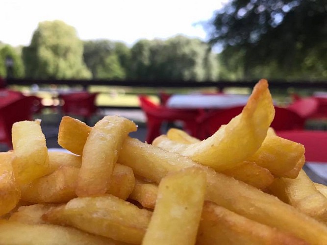 Pop Up Bar Hélécine 2