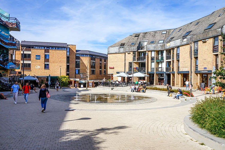 Place des Wallons © MTBW (5)