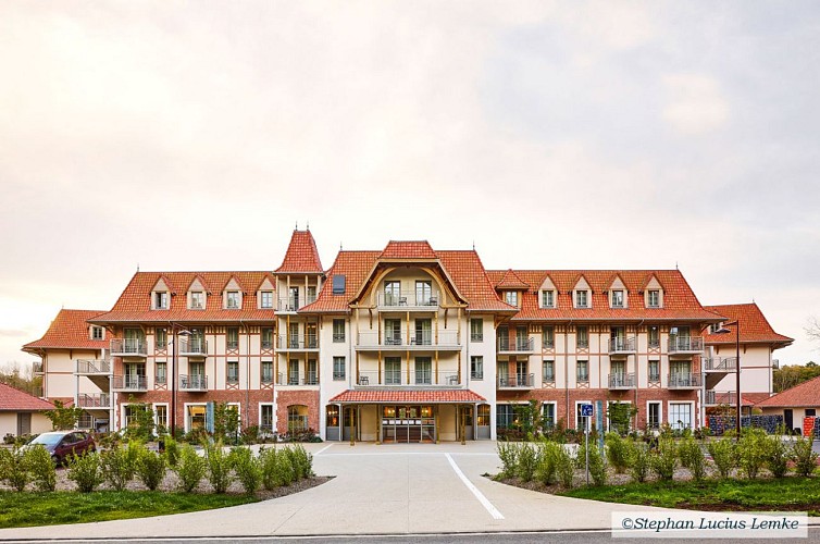 Le Domaine de la Petite Forêt