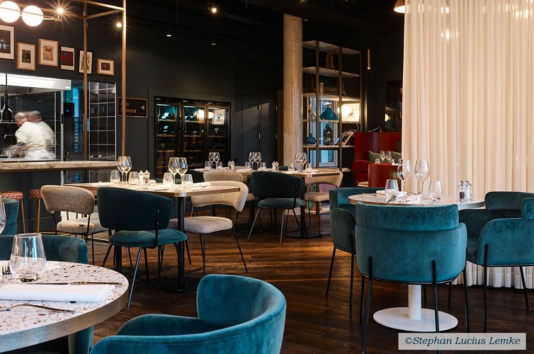 Le Domaine de la Petite Forêt