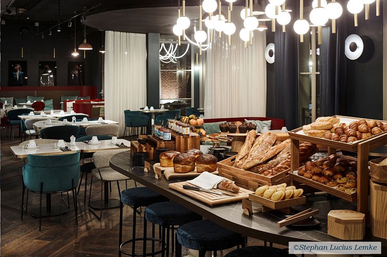 Le Domaine de la Petite Forêt