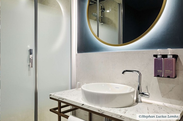 Le Domaine de la Petite Forêt