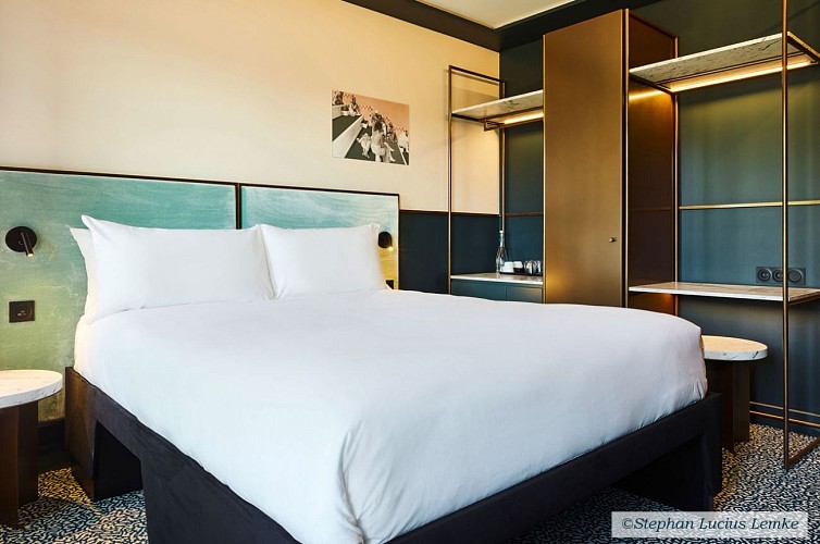 Le Domaine de la Petite Forêt