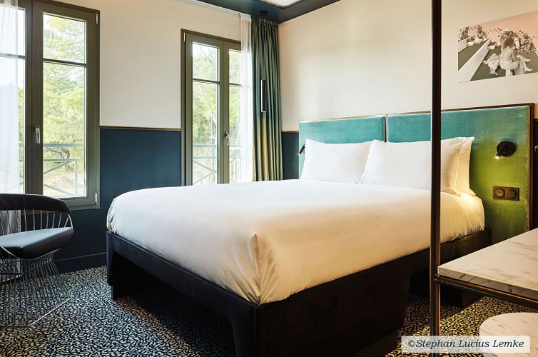 Le Domaine de la Petite Forêt