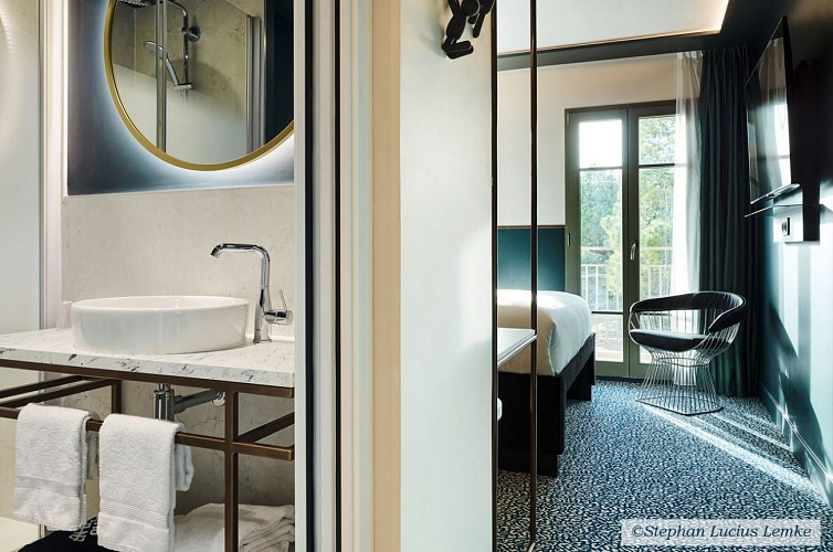 Le Domaine de la Petite Forêt