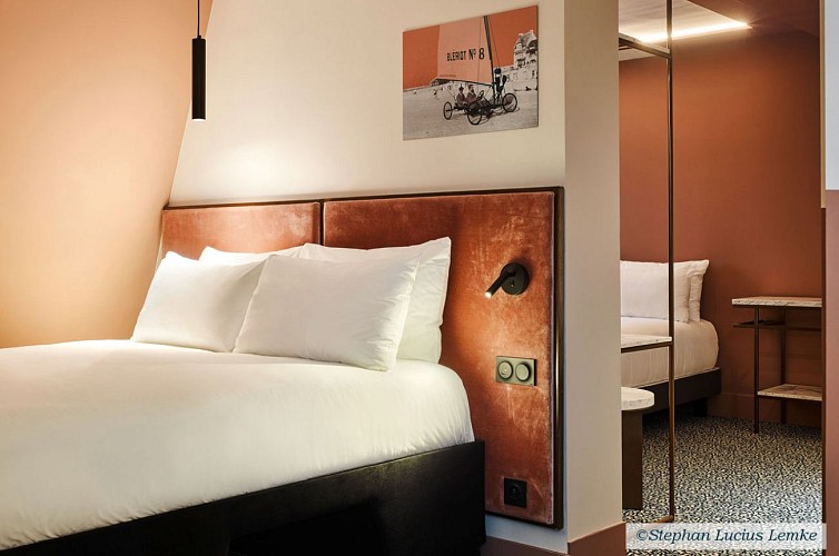 Le Domaine de la Petite Forêt