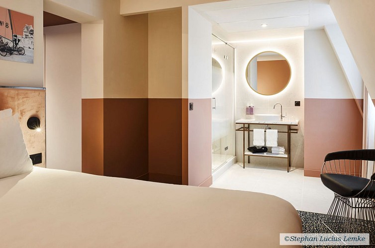 Le Domaine de la Petite Forêt