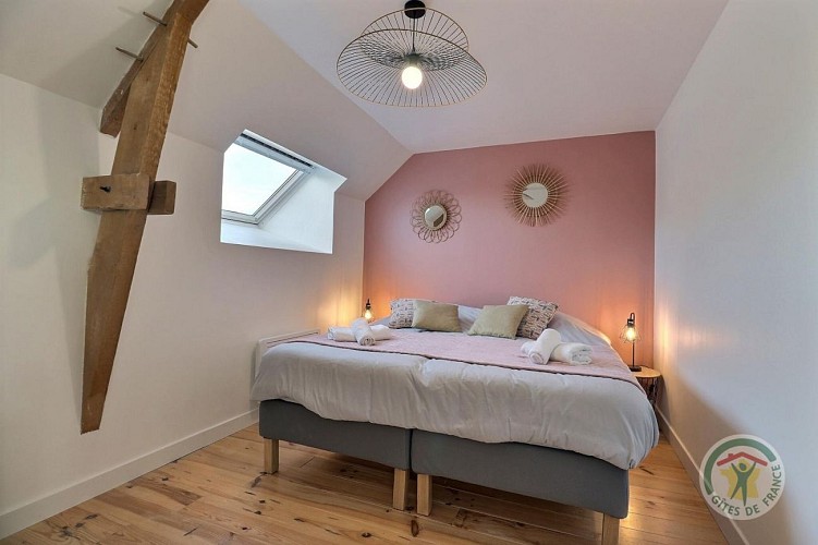 Parenthèse en Brocéliande