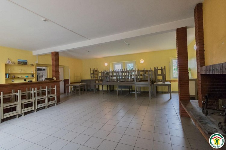 CHALET DE PALOUMÈRE