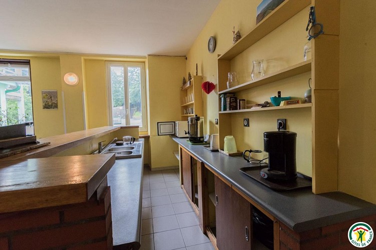 CHALET DE PALOUMÈRE