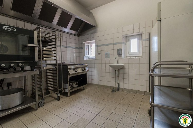 CHALET DE PALOUMÈRE