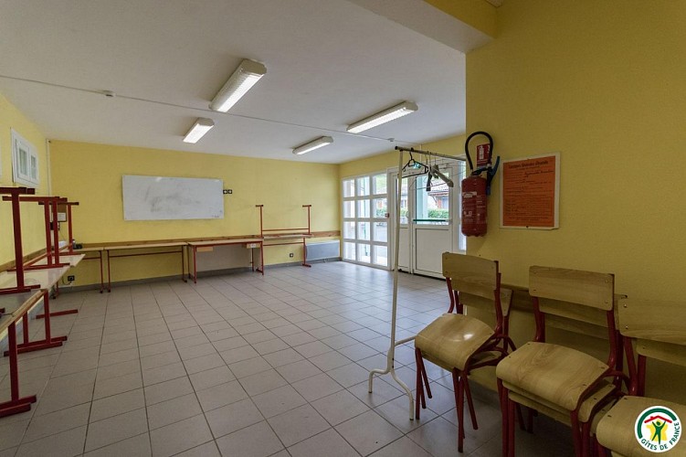 CHALET DE PALOUMÈRE