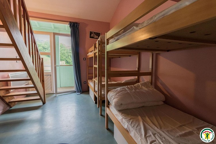 CHALET DE PALOUMÈRE