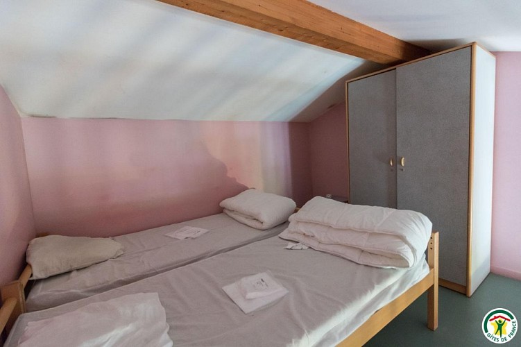 CHALET DE PALOUMÈRE