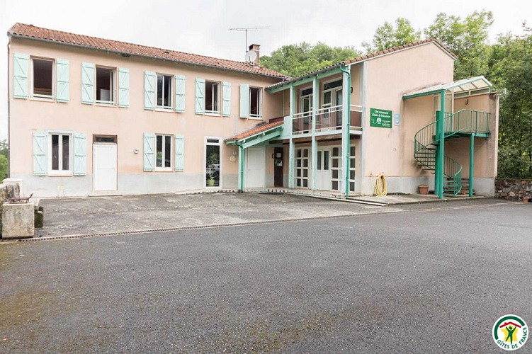 CHALET DE PALOUMÈRE