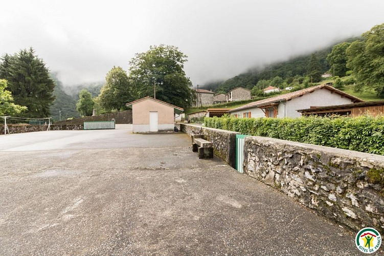 CHALET DE PALOUMÈRE