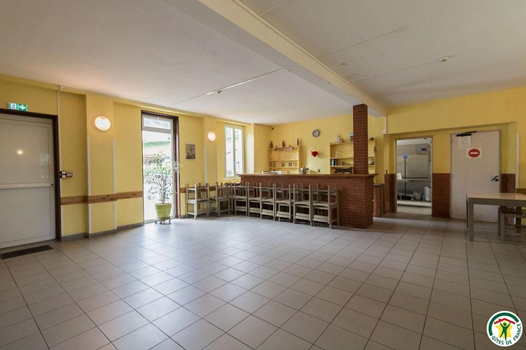 CHALET DE PALOUMÈRE