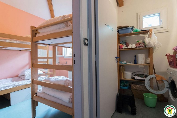 CHALET DE PALOUMÈRE