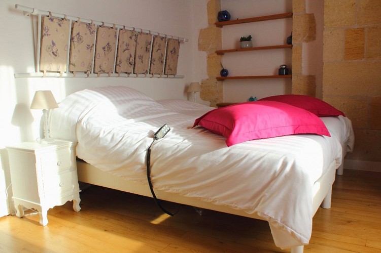 VALLET-RELAIS DE LA RENAISSANCE (2)