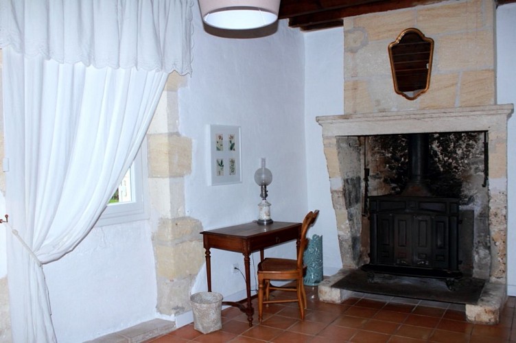 VALLET-RELAIS DE LA RENAISSANCE (4)