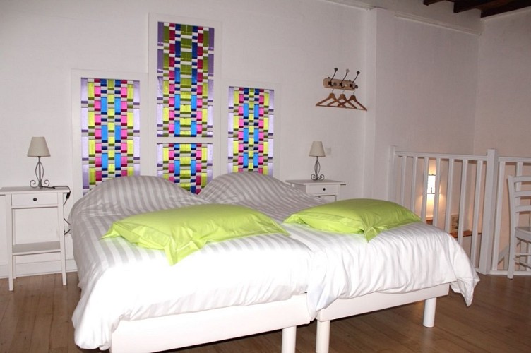 VALLET-RELAIS DE LA RENAISSANCE (15)