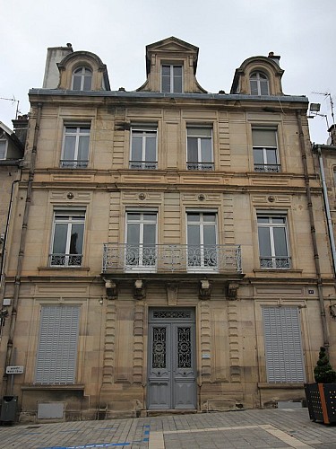 LE NAPOLÉON - MEUBLÉS_5