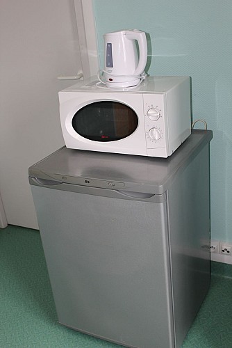 Habitat Jeunes Le Corporal