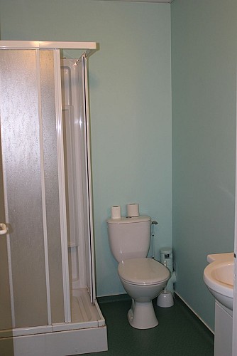 Habitat Jeunes Le Corporal