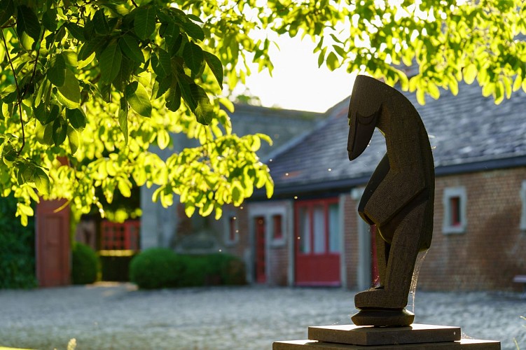 Château de Petit-Leez