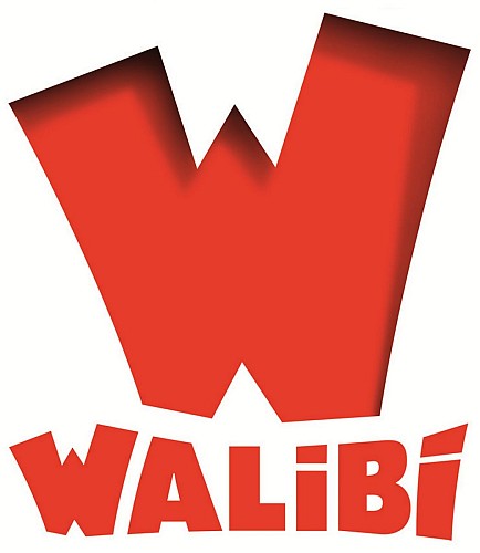 Logo walibi