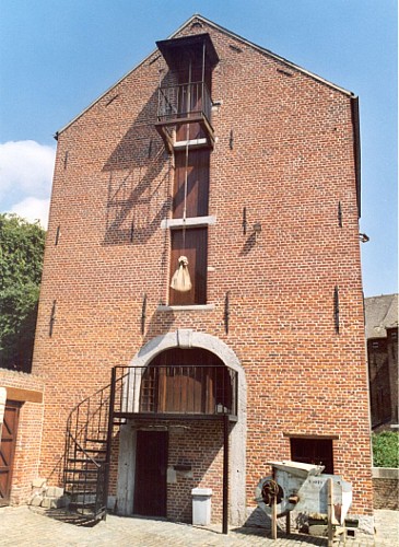 Le Petit Moulin d'Arenberg