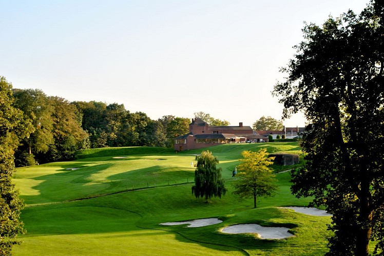 Golf du Château de la Bawette