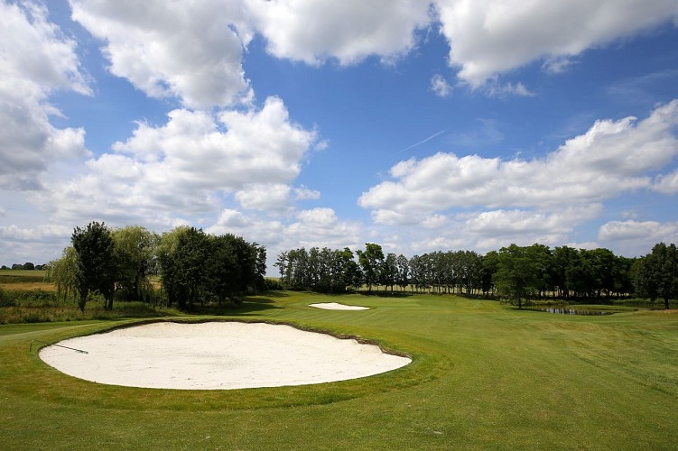Golf de Hulencourt