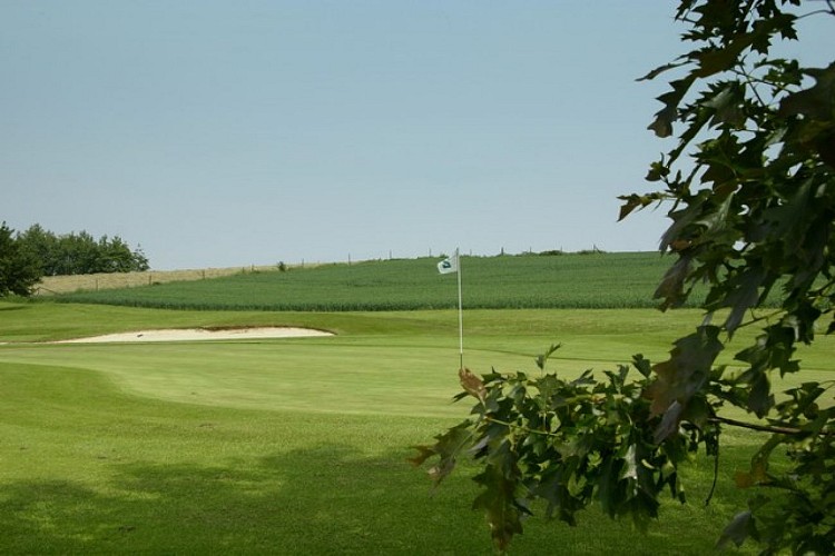 Golf d'Hulencourt - Le Verger
