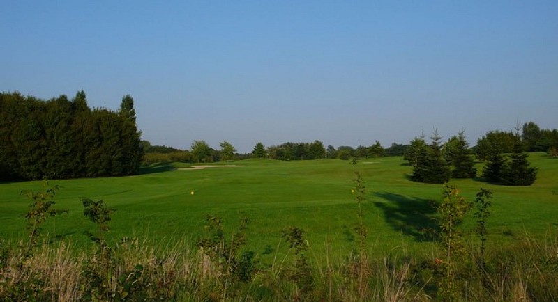 Golf Club d'Hulencourt - Le Vallon