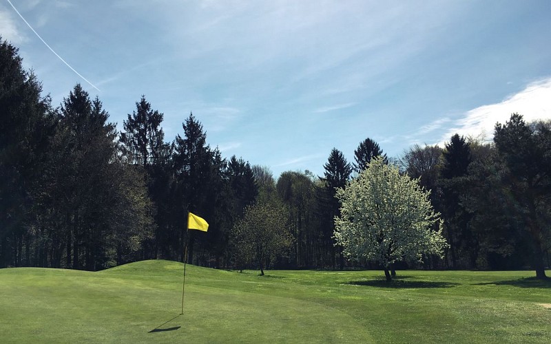 Golf LLN