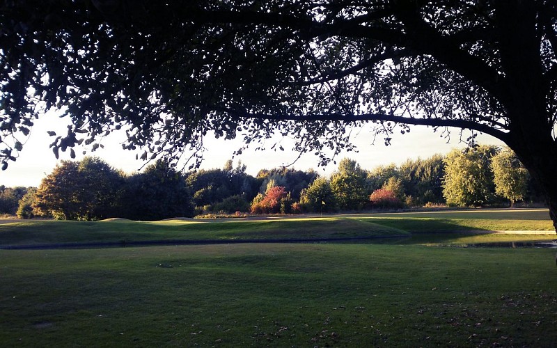 Golf LLN 2