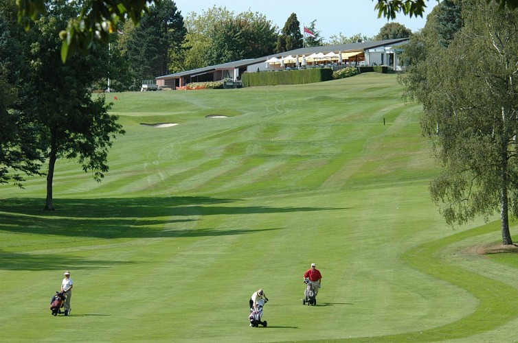 Royal Waterloo Golf Club