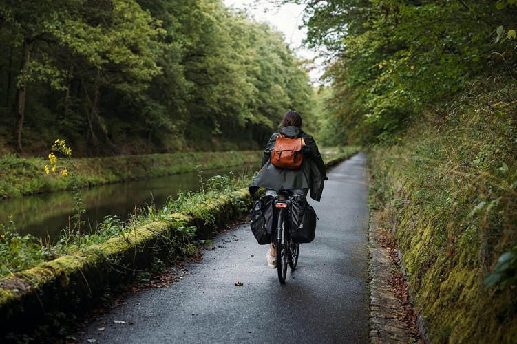The loop of the moselle