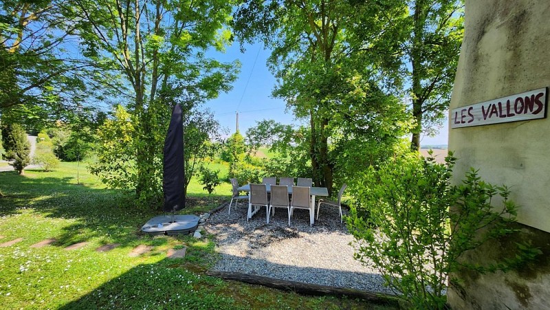 LES VALLONS