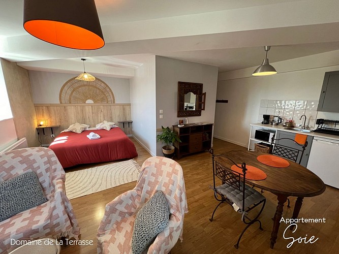 domaine la terrasse1 CARBONNE