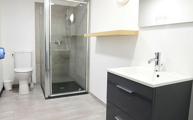 DOMAINE DE LA TERRASSE