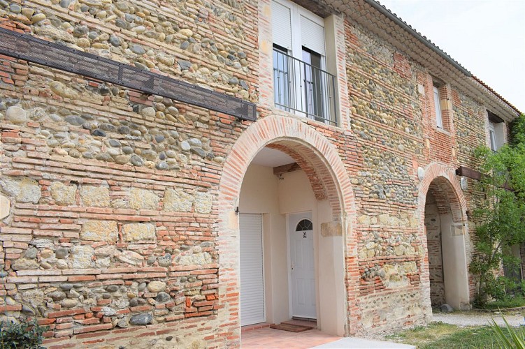 DOMAINE DE LA TERRASSE