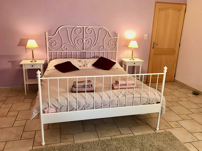 SAINT LAURENT- Rieux-Volvestre