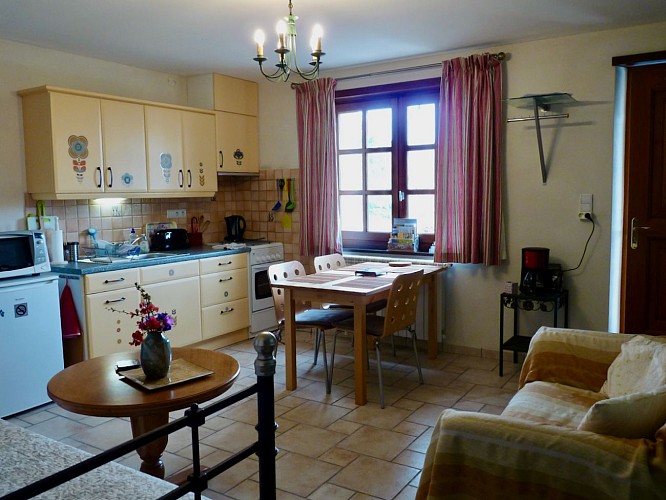 SAINT LAURENT- Rieux-Volvestre