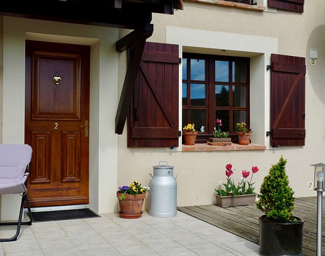 SAINT LAURENT- Rieux-Volvestre