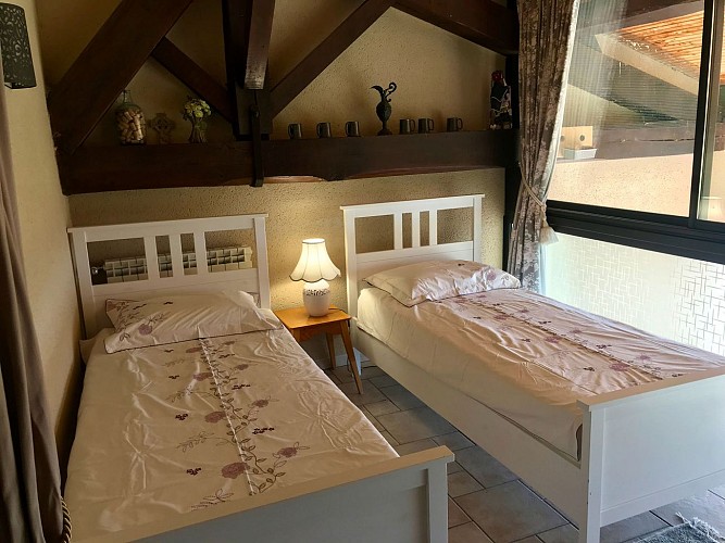 SAINT LAURENT- Rieux-Volvestre